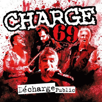 Charge 69 : Décharge Public